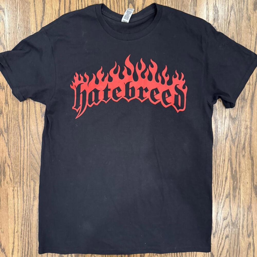 Hatebreed - What I Have in My Heart Shirt - M